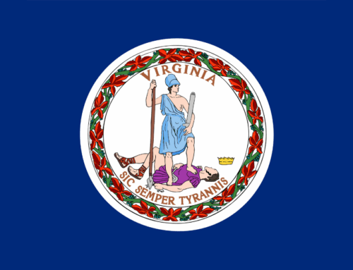 Virginia: Ongoing election will decide the future of cannabis sales