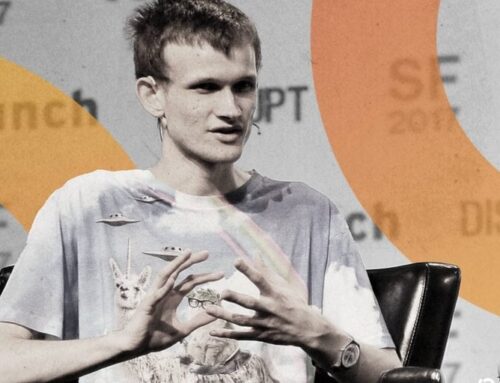 Ethereum Founder Vitalik Buterin Says L2 Base Is ‘Doing Things the Right Way’