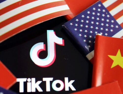 China urges US to ensure fair business environment for TikTok, other Chinese firms