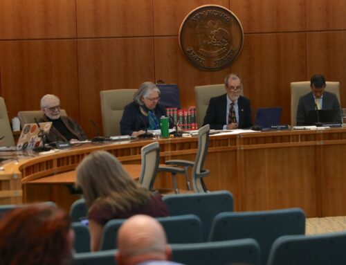 Environmental groups call for removal of cabinet members in oil and gas water rulemaking