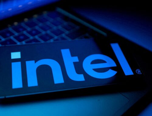 Intel seeks investment from Apple, Bloomberg News reports