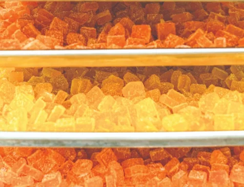 Experts call for higher food safety standards in cannabis