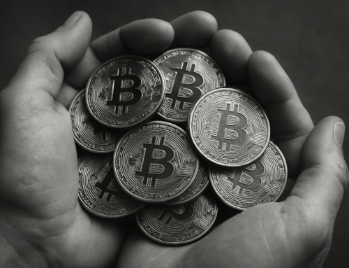 Man With ‘World’s Highest IQ’ Goes All-In On Bitcoin