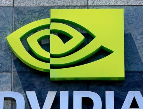 Nvidia to invest $100 billion in OpenAI to help expand the ChatGPT maker’s computing power