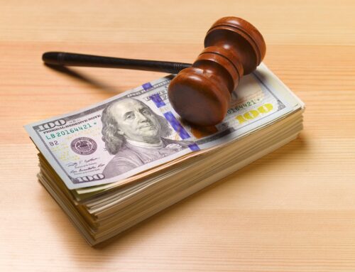 Mass. therapist to plead guilty to secretly investing $600K of patient’s money in romance