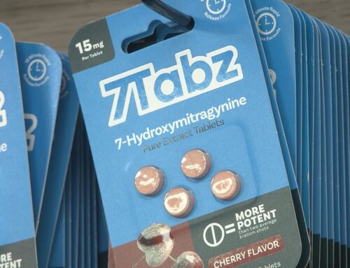 Kansas Department of Health and Environment issues warning on 7-OH products