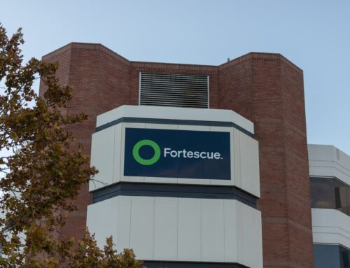 Fortescue chairman Forrest doubles down on renewables in challenge to Trump