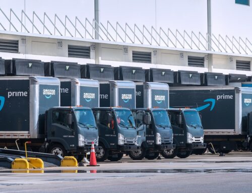 Amazon is ending a key Prime benefit