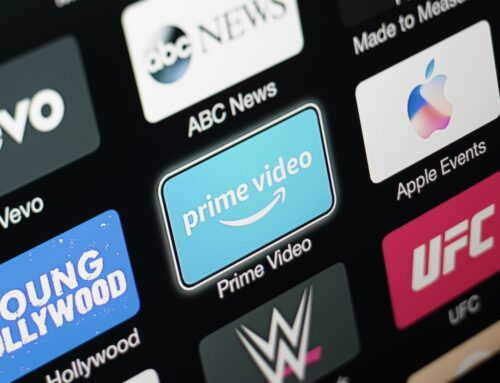 Amazon Prime Big Deal Days: Stream for just $1.99 per month (limited time offer)