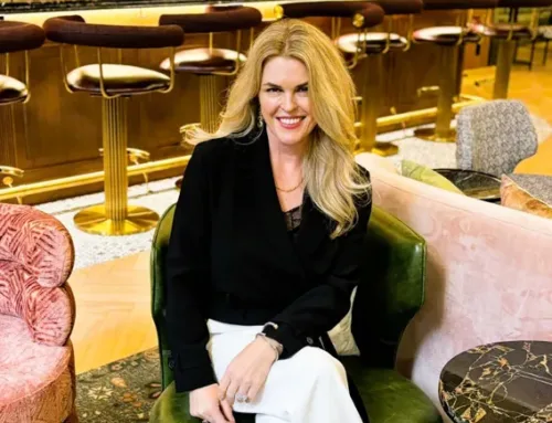 The 6 a.m. CFO: How Aurora Cannabis’ Simona King starts her day