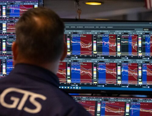 Stocks, bonds, gold, bitcoin. Which is best to invest in now?