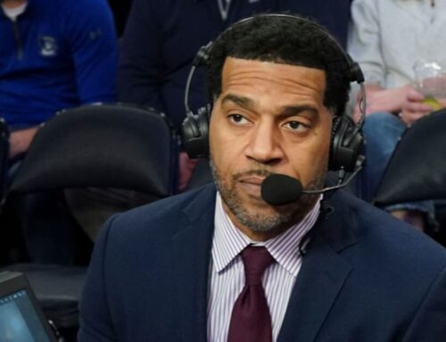 Amazon hires Cash, Gay, Jackson and Dyer for NBA coverage