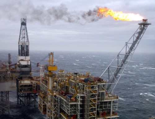 To avoid climate catastrophe, we must take on Big Oil