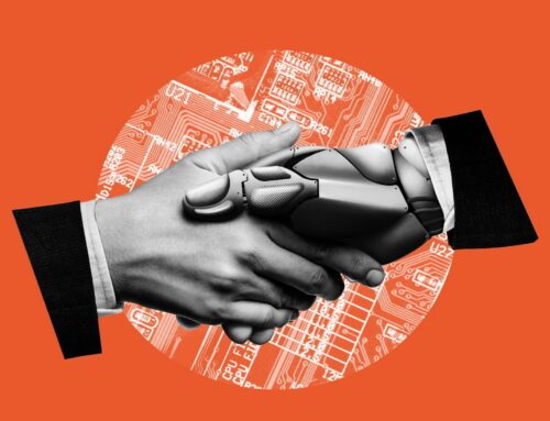 How investors should place bets on AI