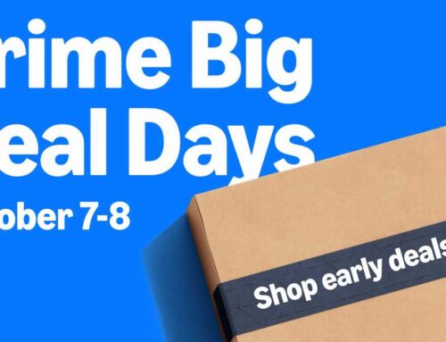The early October Prime Day deals you need to know about