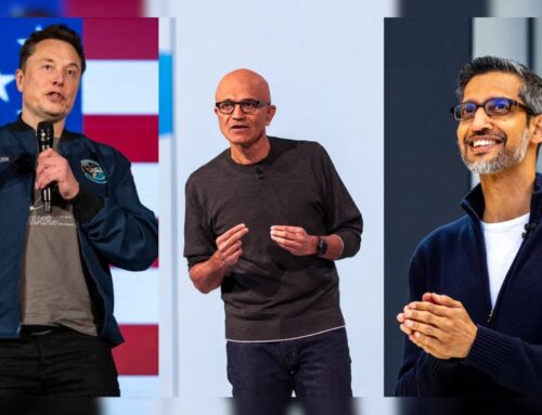 H-1B: The Visa That Links Musk, Nadella And Pichai’s Rise In US