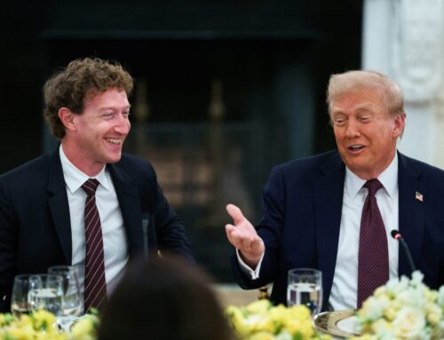 Mark Zuckerberg says Meta ‘misspending a couple of hundred billion’ in the U.S. would be ‘