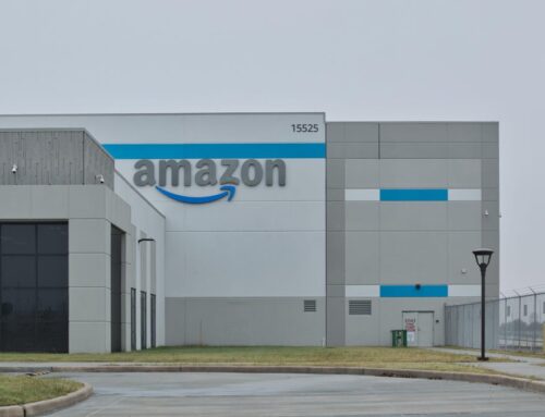 Amazon Will Cough Up $2.5 Billion for ‘Tricking’ People Into Amazon Prime Subscriptions