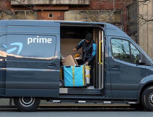 How to get Amazon Prime settlement refund