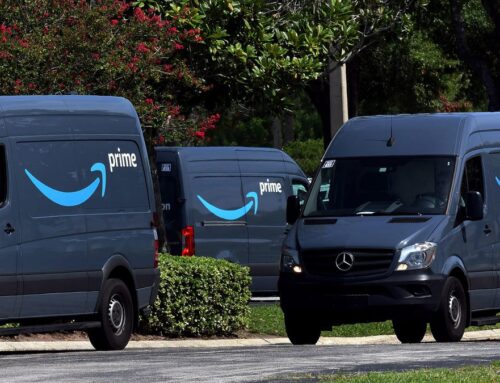 Amazon Prime Is Ending Shared Free Shipping Outside Your Home, Gifts Excluded