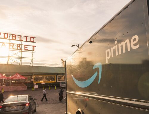 Amazon settles FTC lawsuit over Prime subscription practices for record $2.5B settlement