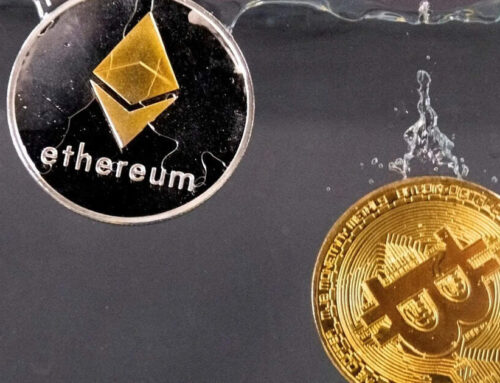 Why is Crypto market crashing today? What’s driving Bitcoin and Ethereum down?