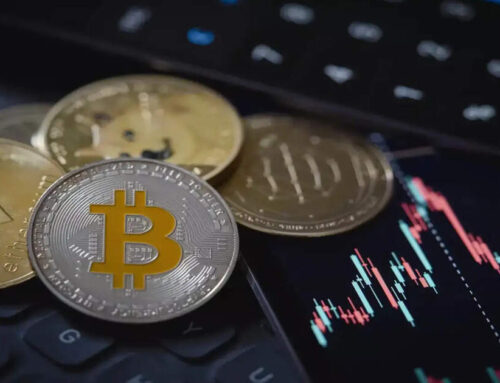 From Bitcoin to Ethereum and popular altcoins, prices are going down – what’s causing this