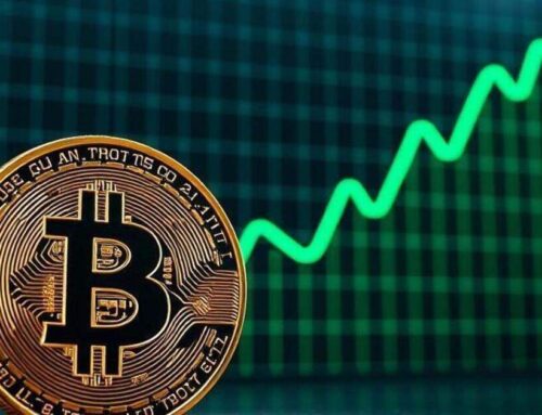 Crypto down today? Bitcoin and Ethereum show mixed trends as investors and traders closely