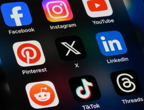 Report shows Discord, Pinterest, and Quora lead Meta’s apps, TikTok, and X on social media