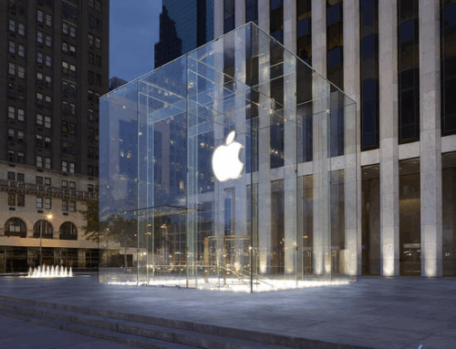Apple Stock Erases 2025 Losses After iPhone 17 Launch
