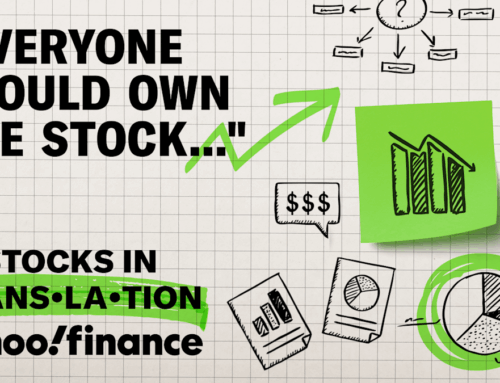 Active vs. passive investing: How much is enough?