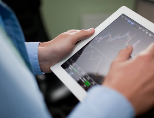 Why September and October Spook Investors — and What It All Means for You
