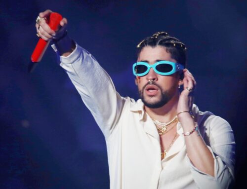How to Watch Bad Bunny’s Final Residency Concert Livestream in Puerto Rico Tonight