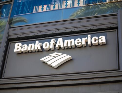 Banks Enjoy Near-Record Fees Amid ‘Infectious’ M&A Environment