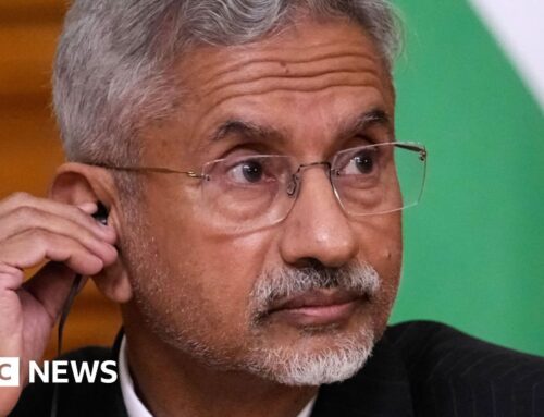 India warns new US H-1B visa fee will have ‘humanitarian consequences’