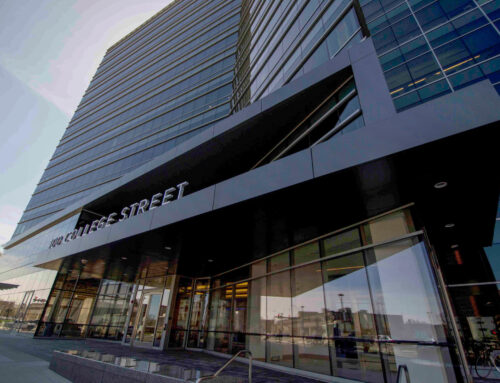 State to invest $50 million in New Haven biotech development