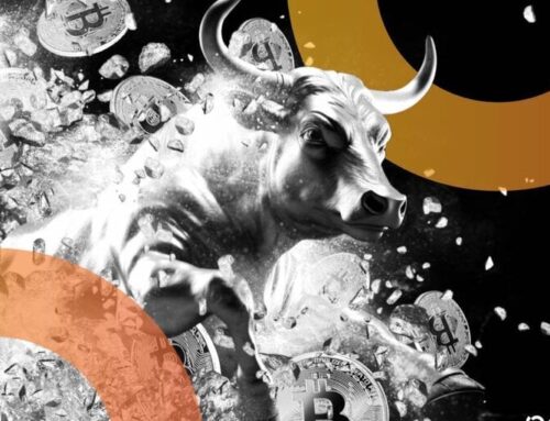 ‘Uptober’ Is Nearly Upon Us—Here’s What It Means for Bitcoin