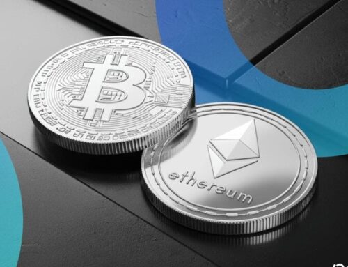 Bitcoin and Ethereum Hold Firm as Potential US Shutdown Looms