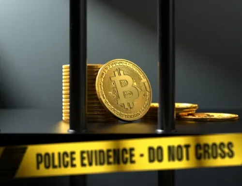 U.K. Police Just Seized £5.5 Billion in Bitcoin — The World’s Largest Crypto Bust