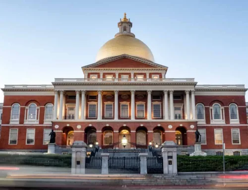 Return of Massachusetts cannabis czar delays consumption lounges