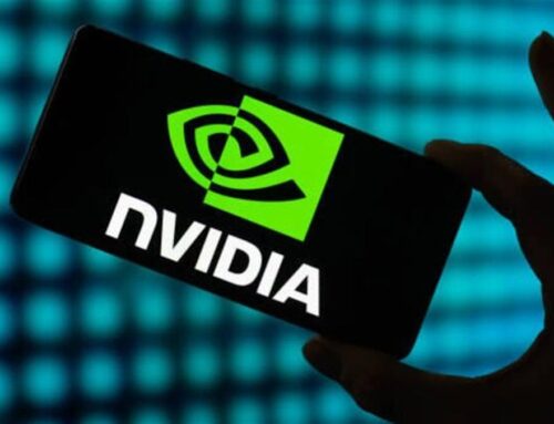 Nvidia Investing $100 Billion in OpenAI