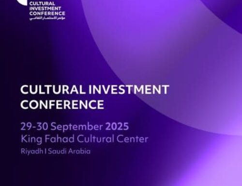 Ministry of Culture to Host First-Ever Cultural Investment Conference on 29 September 2025