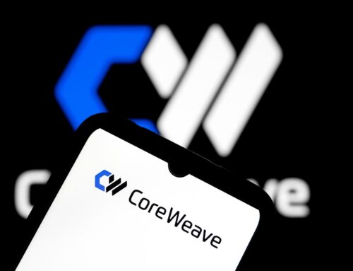 CoreWeave stock surges as $14 billion deal with Meta signals ‘limitless’ AI demand