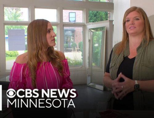 Why two sisters changed careers to enter the cannabis business