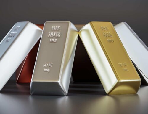 Apple’s 2025 gains, metals, bitcoin pricing: Market Takeaways