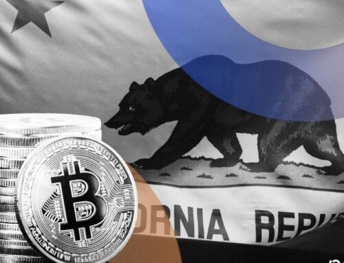 Ian Calderon Runs for California Governor, Vows to Make State ‘Undisputed Leader’ on Bitco