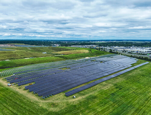New York governor launches plan for accelerated renewable energy deployment