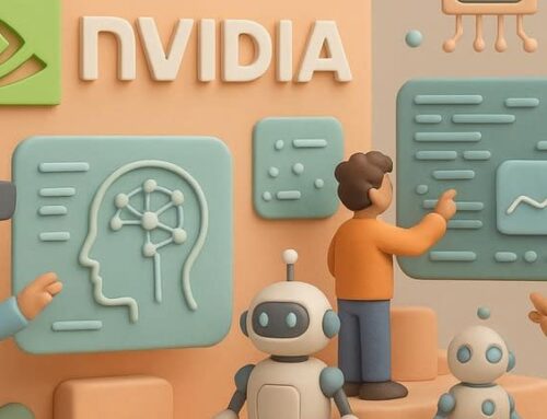 This Week In AI Chips – Vikk AI Joins Elite AWS Startup Program With Meta’s Llama