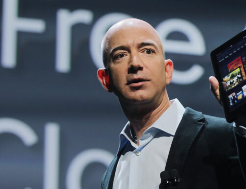 7 AI Startups Backed by Jeff Bezos