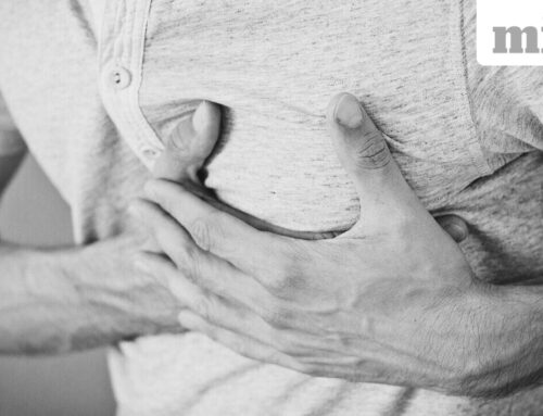 Cannabis as a ‘natural stress-buster’? Doctors warn it may be hurting your heart